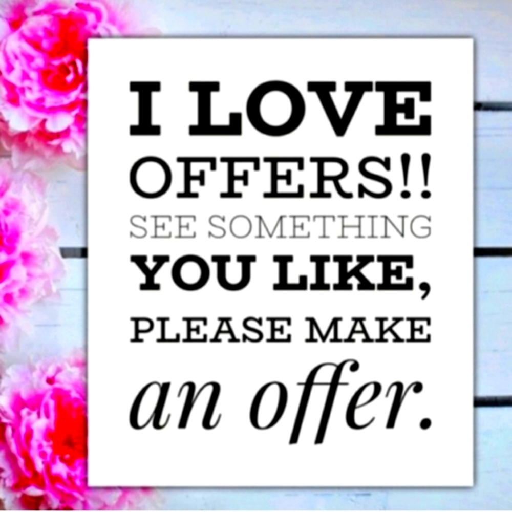 Offers